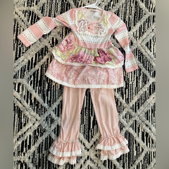 Matching Set size 6-7 - Picture 1 of 3